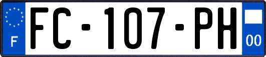 FC-107-PH