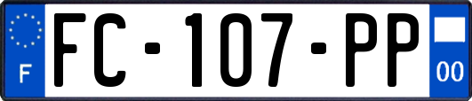 FC-107-PP