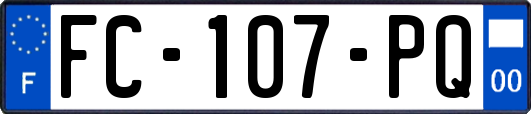 FC-107-PQ