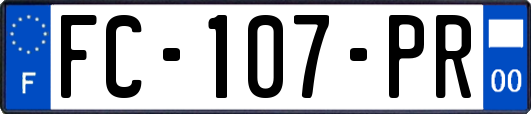 FC-107-PR