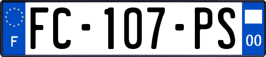 FC-107-PS