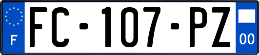 FC-107-PZ