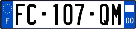 FC-107-QM