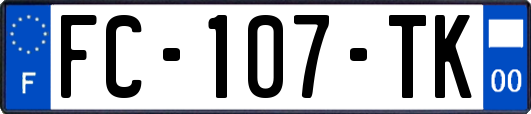 FC-107-TK