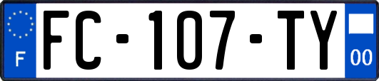 FC-107-TY