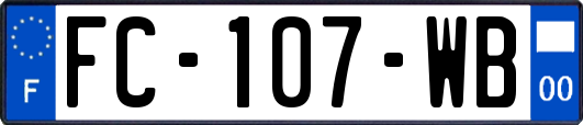 FC-107-WB