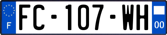 FC-107-WH