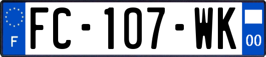 FC-107-WK
