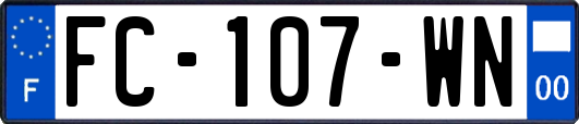 FC-107-WN