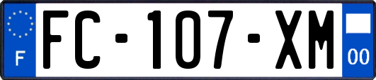 FC-107-XM