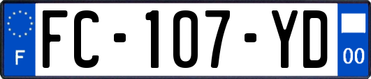 FC-107-YD
