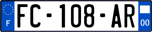 FC-108-AR