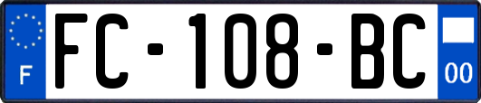 FC-108-BC