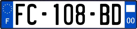 FC-108-BD