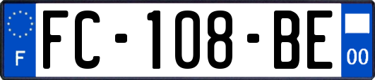 FC-108-BE