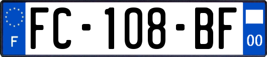 FC-108-BF