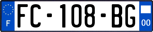 FC-108-BG