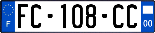 FC-108-CC