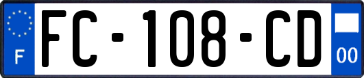 FC-108-CD