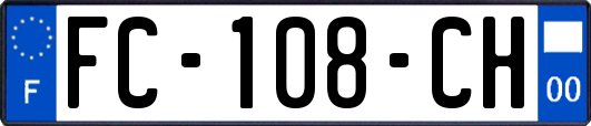 FC-108-CH