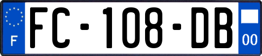 FC-108-DB