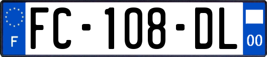 FC-108-DL