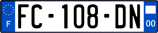 FC-108-DN