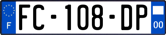 FC-108-DP