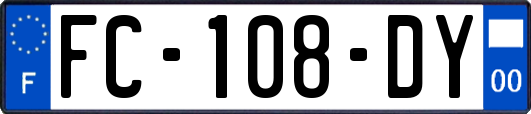 FC-108-DY