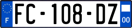 FC-108-DZ