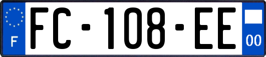 FC-108-EE