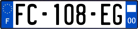 FC-108-EG