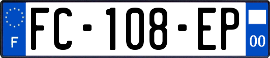 FC-108-EP