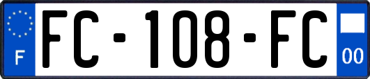 FC-108-FC