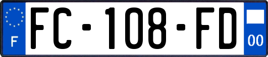 FC-108-FD