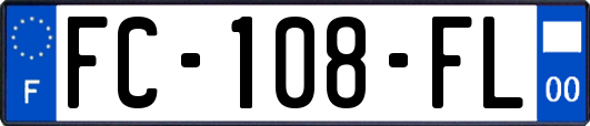 FC-108-FL