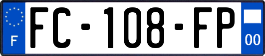 FC-108-FP