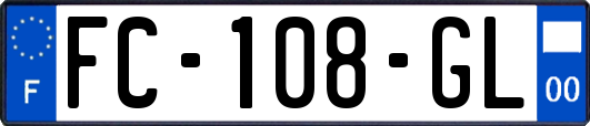 FC-108-GL