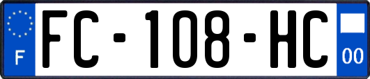 FC-108-HC