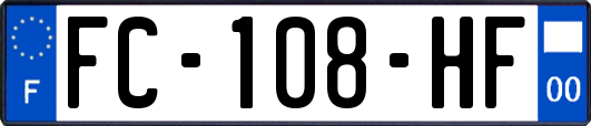 FC-108-HF