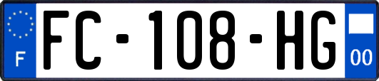 FC-108-HG