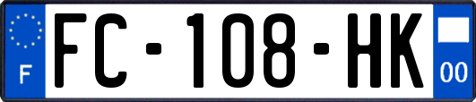 FC-108-HK