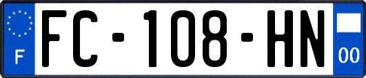 FC-108-HN