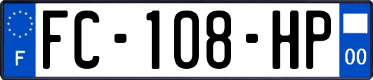 FC-108-HP