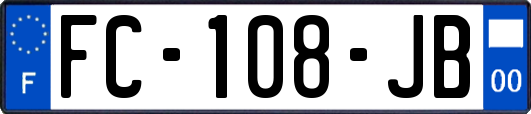 FC-108-JB