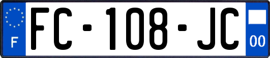 FC-108-JC