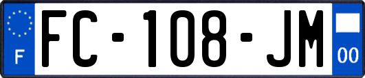 FC-108-JM