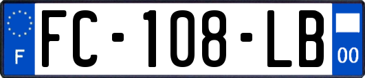 FC-108-LB