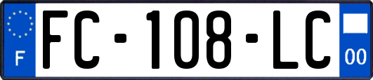 FC-108-LC