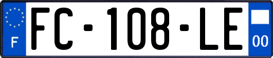 FC-108-LE